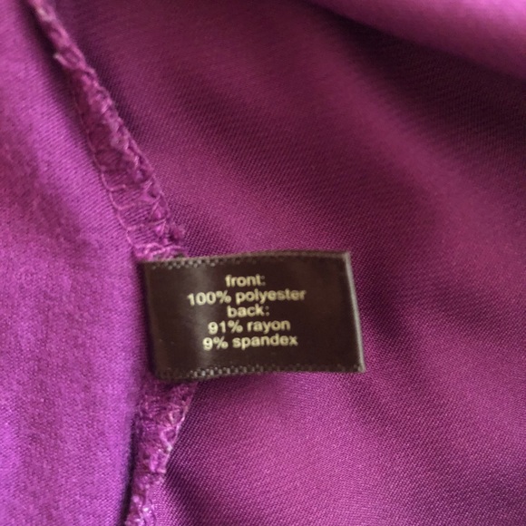 The Limited Tank Top - Size Medium - Picture 3 of 7